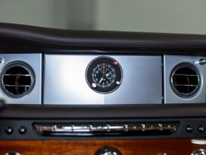 Rolls-Royce, Phantom, VII Рестайлинг (Series II), 2013 купить в салоне Million Miles