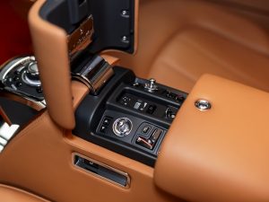 Rolls-Royce, Phantom, VII Рестайлинг (Series II), 2013 купить в салоне Million Miles