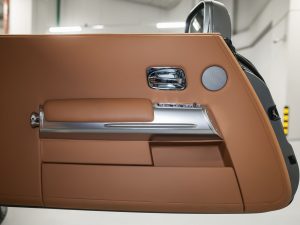 Rolls-Royce, Phantom, VII Рестайлинг (Series II), 2013 купить в салоне Million Miles