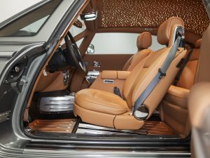 Rolls-Royce, Phantom, VII Рестайлинг (Series II), 2013 купить в салоне Million Miles