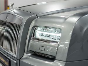 Rolls-Royce, Phantom, VII Рестайлинг (Series II), 2013 купить в салоне Million Miles
