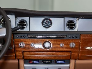 Rolls-Royce, Phantom, VII Рестайлинг (Series II), 2013 купить в салоне Million Miles