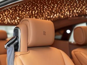 Rolls-Royce, Phantom, VII Рестайлинг (Series II), 2013 купить в салоне Million Miles