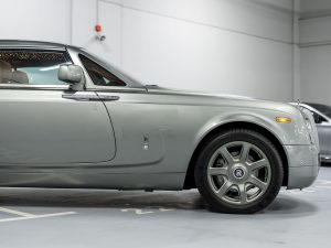 Rolls-Royce, Phantom, VII Рестайлинг (Series II), 2013 купить в салоне Million Miles