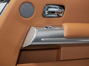 Rolls-Royce, Phantom, VII Рестайлинг (Series II), 2013 купить в салоне Million Miles