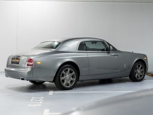 Rolls-Royce, Phantom, VII Рестайлинг (Series II), 2013 купить в салоне Million Miles