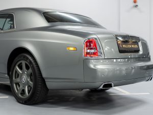 Rolls-Royce, Phantom, VII Рестайлинг (Series II), 2013 купить в салоне Million Miles