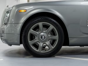 Rolls-Royce, Phantom, VII Рестайлинг (Series II), 2013 купить в салоне Million Miles