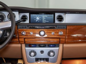 Rolls-Royce, Phantom, VII Рестайлинг (Series II), 2013 купить в салоне Million Miles