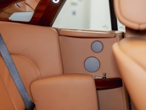 Rolls-Royce, Phantom, VII Рестайлинг (Series II), 2013 купить в салоне Million Miles