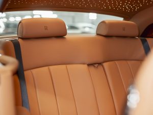 Rolls-Royce, Phantom, VII Рестайлинг (Series II), 2013 купить в салоне Million Miles