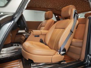 Rolls-Royce, Phantom, VII Рестайлинг (Series II), 2013 купить в салоне Million Miles