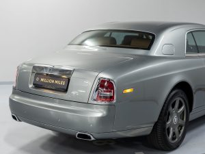 Rolls-Royce, Phantom, VII Рестайлинг (Series II), 2013 купить в салоне Million Miles