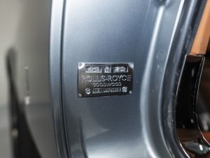 Rolls-Royce, Phantom, VII Рестайлинг (Series II), 2013 купить в салоне Million Miles