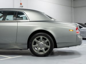 Rolls-Royce, Phantom, VII Рестайлинг (Series II), 2013 купить в салоне Million Miles
