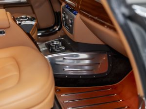 Rolls-Royce, Phantom, VII Рестайлинг (Series II), 2013 купить в салоне Million Miles