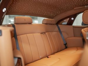 Rolls-Royce, Phantom, VII Рестайлинг (Series II), 2013 купить в салоне Million Miles