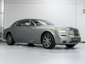 Rolls-Royce, Phantom, VII Рестайлинг (Series II), 2013 купить в салоне Million Miles