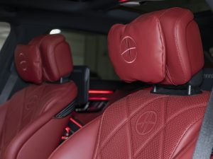 Mercedes-Benz, Maybach S-Класс, II (Z223), 2021 купить в салоне Million Miles