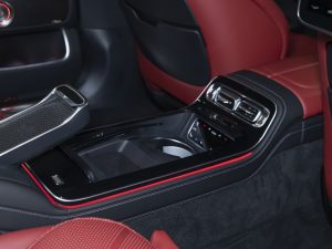 Mercedes-Benz, Maybach S-Класс, II (Z223), 2021 купить в салоне Million Miles