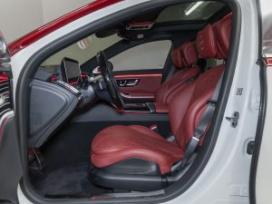 Mercedes-Benz, Maybach S-Класс, II (Z223), 2021 купить в салоне Million Miles