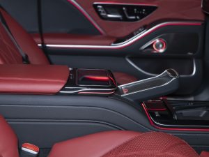 Mercedes-Benz, Maybach S-Класс, II (Z223), 2021 купить в салоне Million Miles