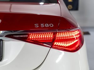 Mercedes-Benz, Maybach S-Класс, II (Z223), 2021 купить в салоне Million Miles