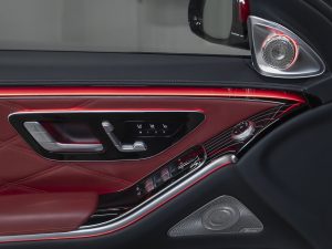 Mercedes-Benz, Maybach S-Класс, II (Z223), 2021 купить в салоне Million Miles