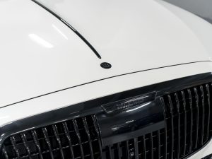 Mercedes-Benz, Maybach S-Класс, II (Z223), 2021 купить в салоне Million Miles