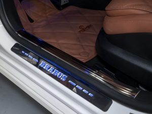 Mercedes-Benz, Maybach S-Класс, II (Z223), 2021 купить в салоне Million Miles
