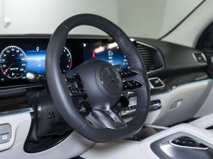 Mercedes-Benz, GLE AMG, II (V167), 2023 купить в салоне Million Miles