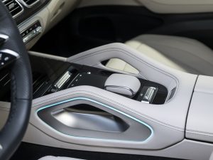 Mercedes-Benz, GLE AMG, II (V167), 2023 купить в салоне Million Miles