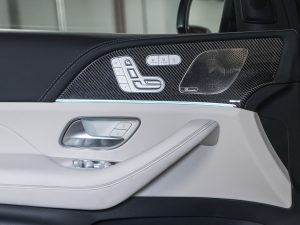 Mercedes-Benz, GLE AMG, II (V167), 2023 купить в салоне Million Miles