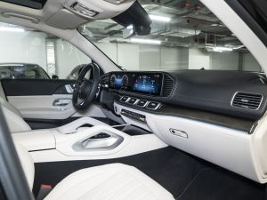 Mercedes-Benz, GLE AMG, II (V167), 2023 купить в салоне Million Miles