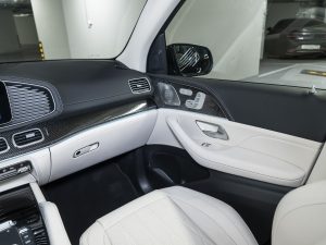 Mercedes-Benz, GLE AMG, II (V167), 2023 купить в салоне Million Miles