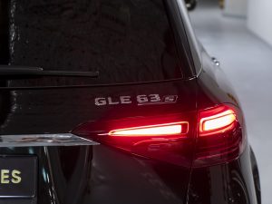 Mercedes-Benz, GLE AMG, II (V167), 2023 купить в салоне Million Miles