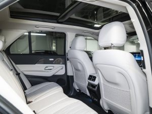 Mercedes-Benz, GLE AMG, II (V167), 2023 купить в салоне Million Miles