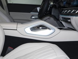 Mercedes-Benz, GLE AMG, II (V167), 2023 купить в салоне Million Miles
