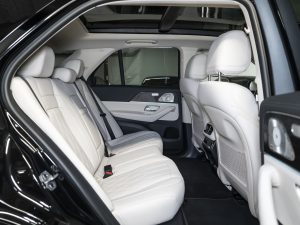 Mercedes-Benz, GLE AMG, II (V167), 2023 купить в салоне Million Miles