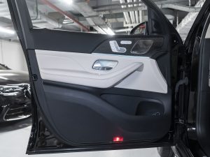 Mercedes-Benz, GLE AMG, II (V167), 2023 купить в салоне Million Miles