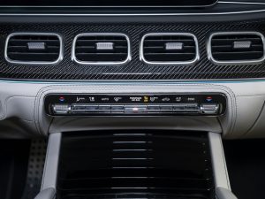 Mercedes-Benz, GLE AMG, II (V167), 2023 купить в салоне Million Miles