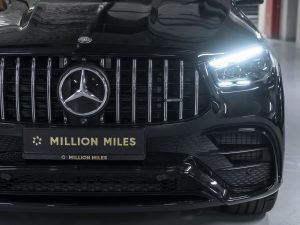Mercedes-Benz, GLE AMG, II (V167), 2023 купить в салоне Million Miles