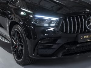 Mercedes-Benz, GLE AMG, II (V167), 2023 купить в салоне Million Miles