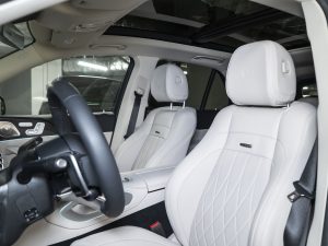 Mercedes-Benz, GLE AMG, II (V167), 2023 купить в салоне Million Miles