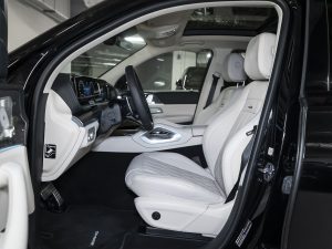 Mercedes-Benz, GLE AMG, II (V167), 2023 купить в салоне Million Miles