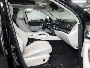 Mercedes-Benz, GLE AMG, II (V167), 2023 купить в салоне Million Miles