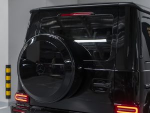 Mercedes-Benz, G-Класс AMG, II (W465) Рестайлинг, 2025 купить в салоне Million Miles
