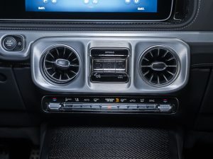 Mercedes-Benz, G-Класс AMG, II (W465) Рестайлинг, 2025 купить в салоне Million Miles