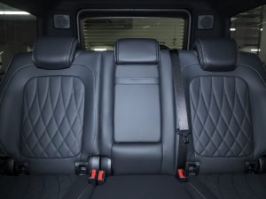 Mercedes-Benz, G-Класс AMG, II (W465) Рестайлинг, 2025 купить в салоне Million Miles