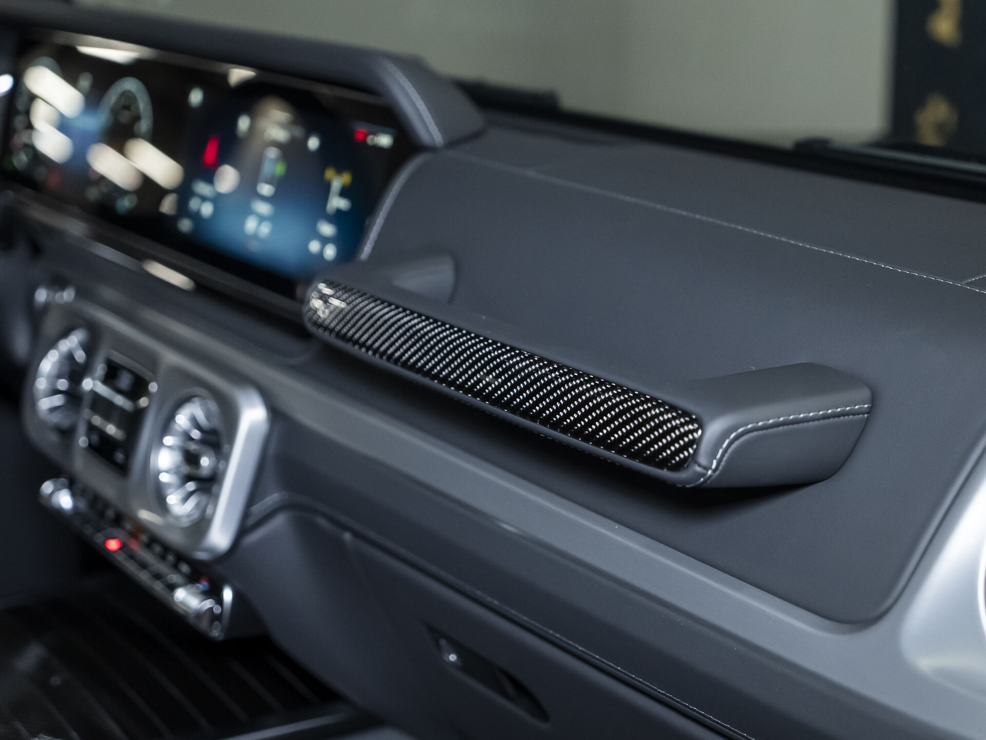 Mercedes-Benz, G-Класс AMG, II (W465) Рестайлинг, 2025 купить в салоне Million Miles